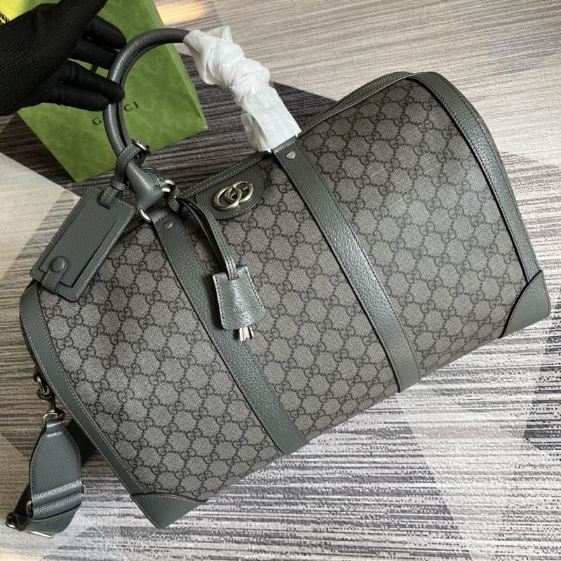 Gucci Travel Bags